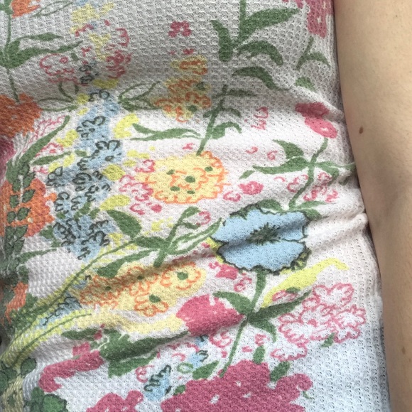 Free People tank top - Picture 5 of 7